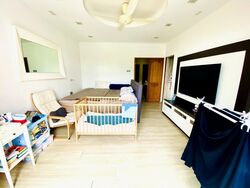 Mount Faber Lodge (D4), Condominium #339684571